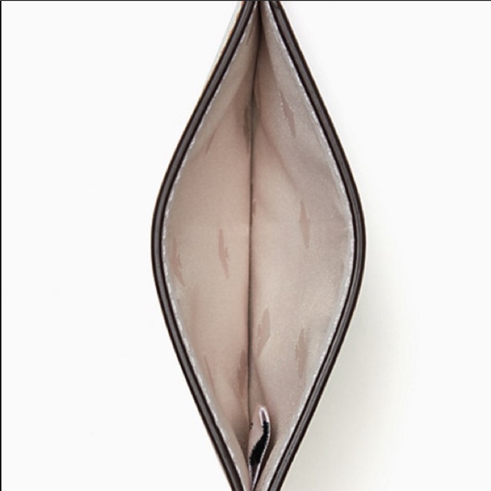 Kate Spade Rainbow Small Slim Card Holder - Picture 4 of 6